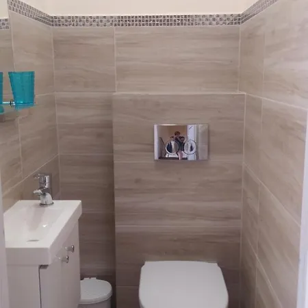 Apartamenty Leśne Tarasy Dębki Zewnętrze zdjęcie