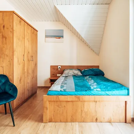 Apartamenty Leśne Tarasy Dębki Zewnętrze zdjęcie