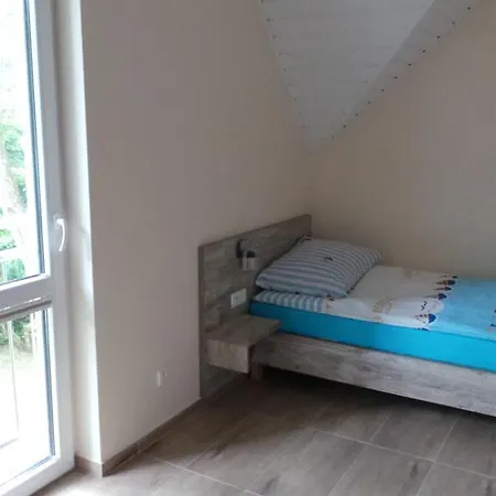 Apartamenty Leśne Tarasy Dębki Zewnętrze zdjęcie