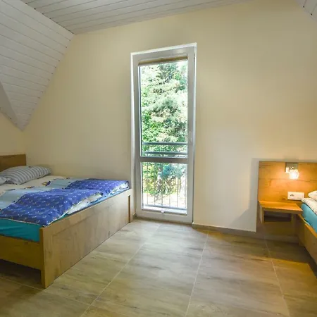 Apartamenty Leśne Tarasy Dębki Zewnętrze zdjęcie