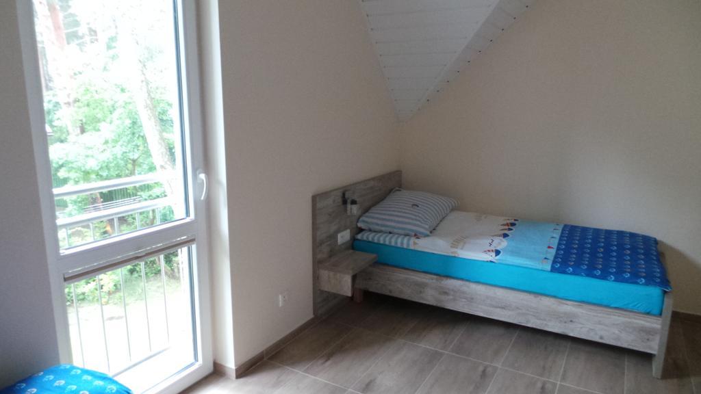 Apartment Lesne Tarasy