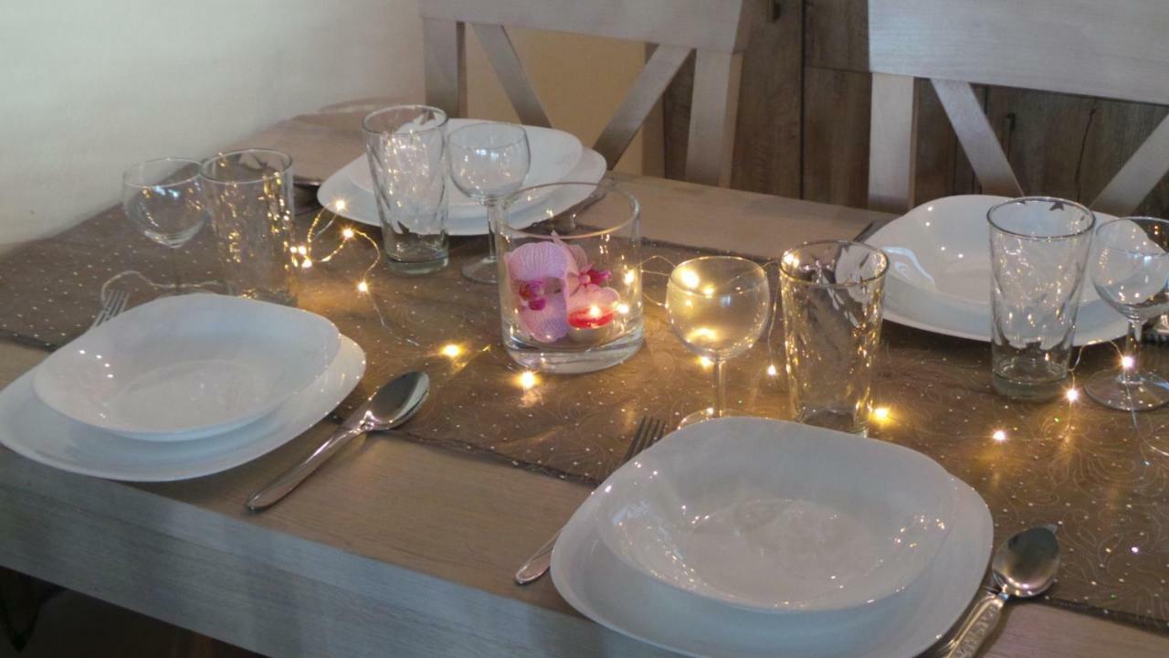 Lesne Tarasy Apartment