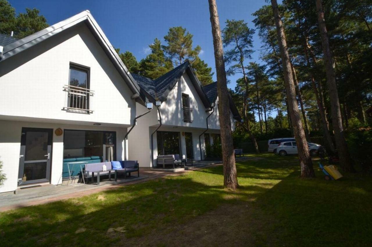 Lesne Tarasy Apartment