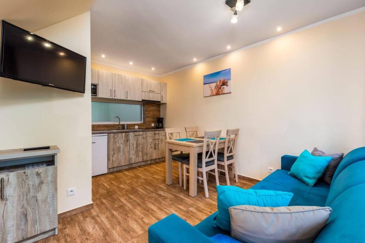 Apartment Lesne Tarasy